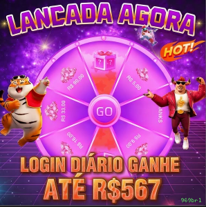 App 969brl para Android e iOS - download grátis