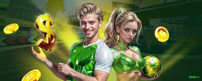 Apostas futebol ao vivo 969brl - odds competitivas